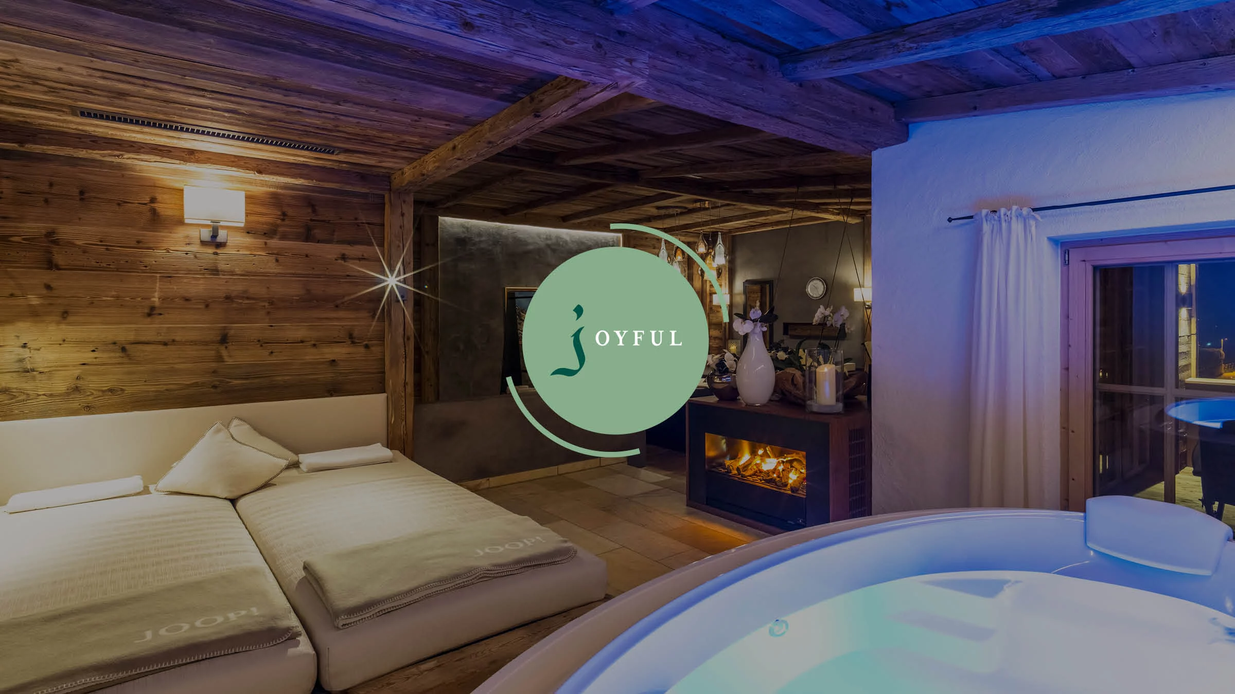 marketing deluxe portfolio spa hotel jagdhof