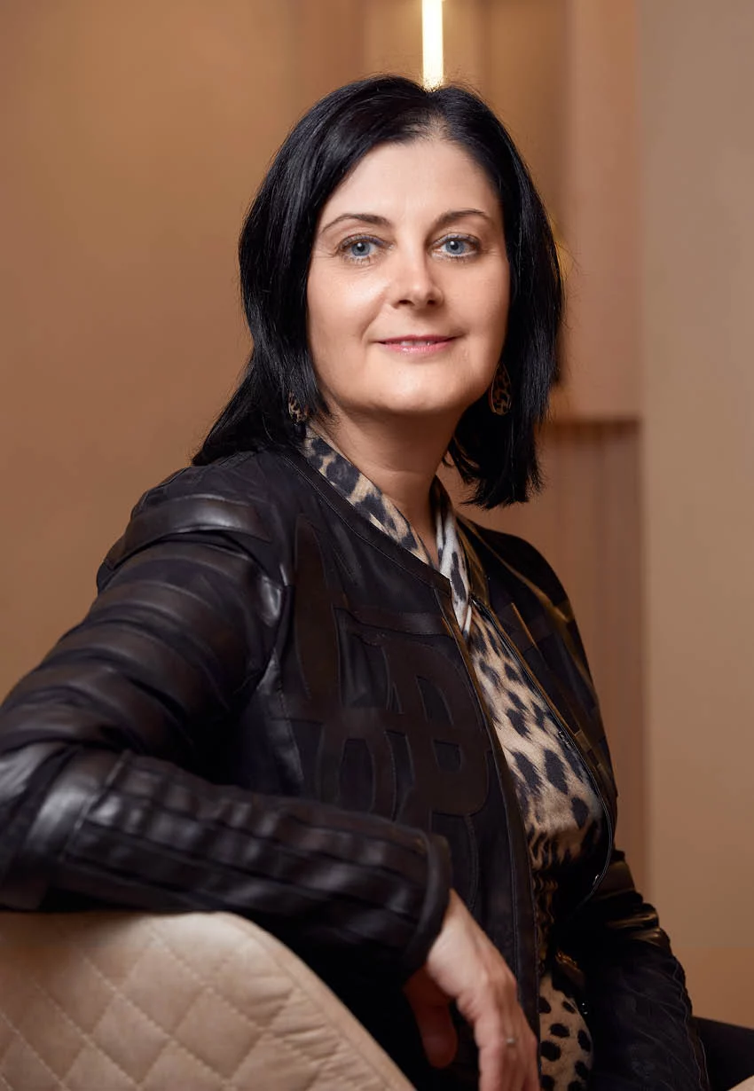 Claudia Reichenberger