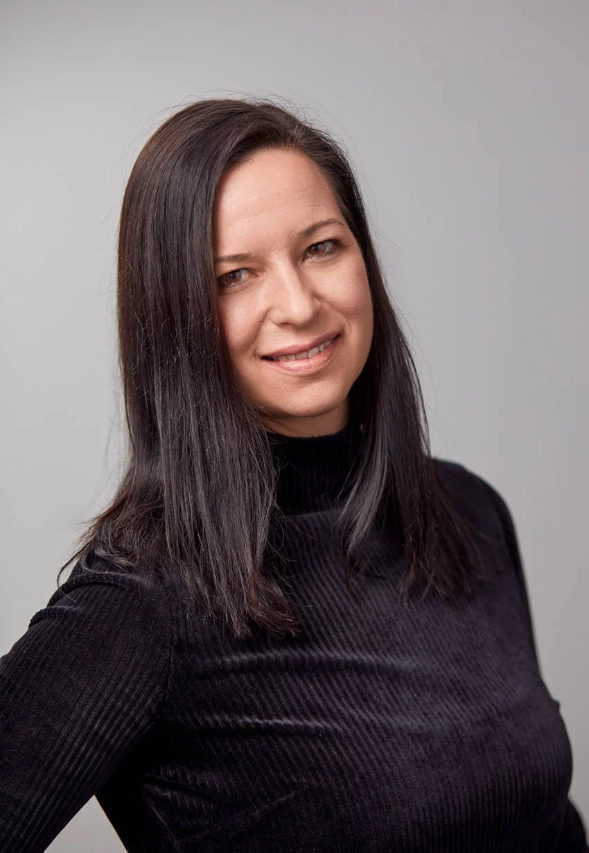 Nicole Ginzinger