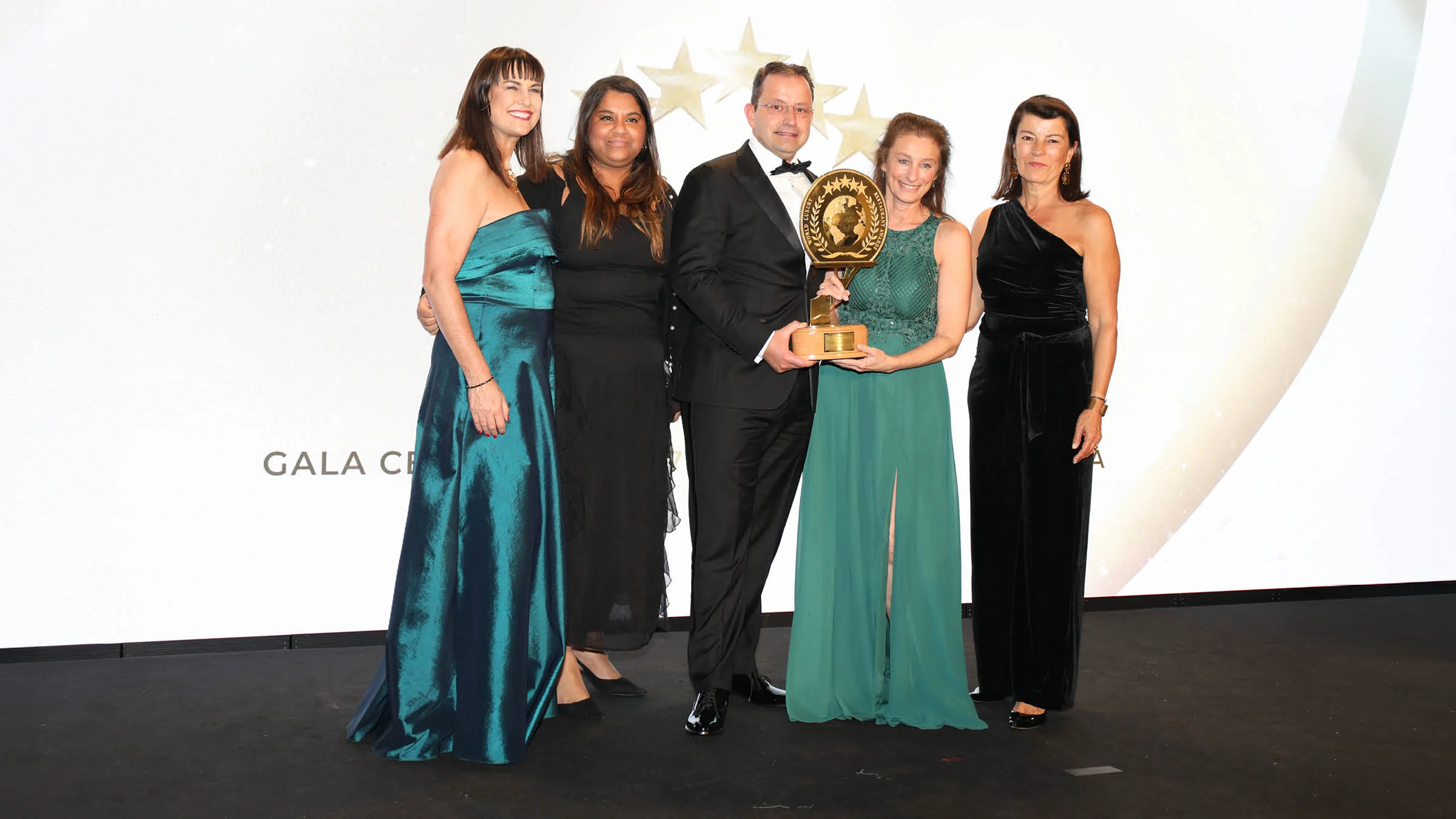 marketing deluxe world luxury awards 2026_