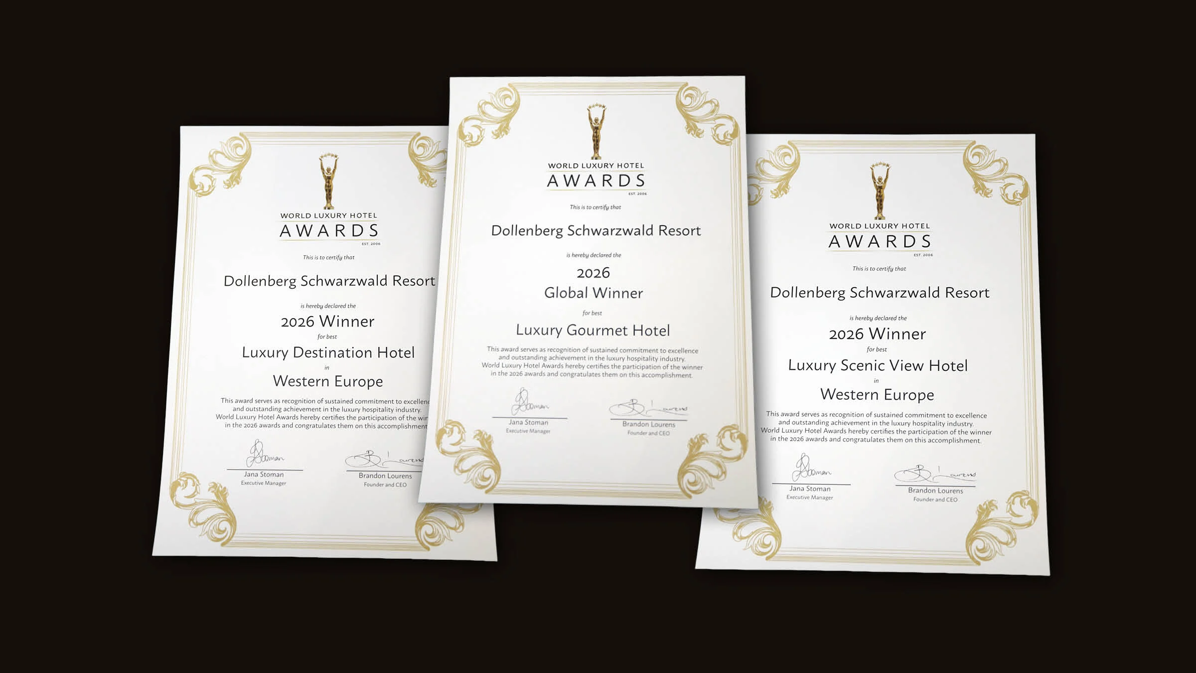 marketing deluxe world luxury awards 2026_2